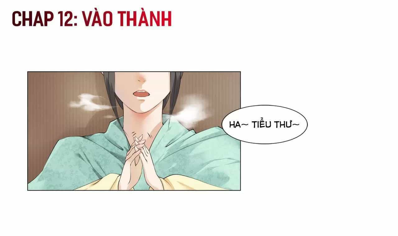 Loạn Thế Hoạ Phi - Chương 12 - ảnh 2