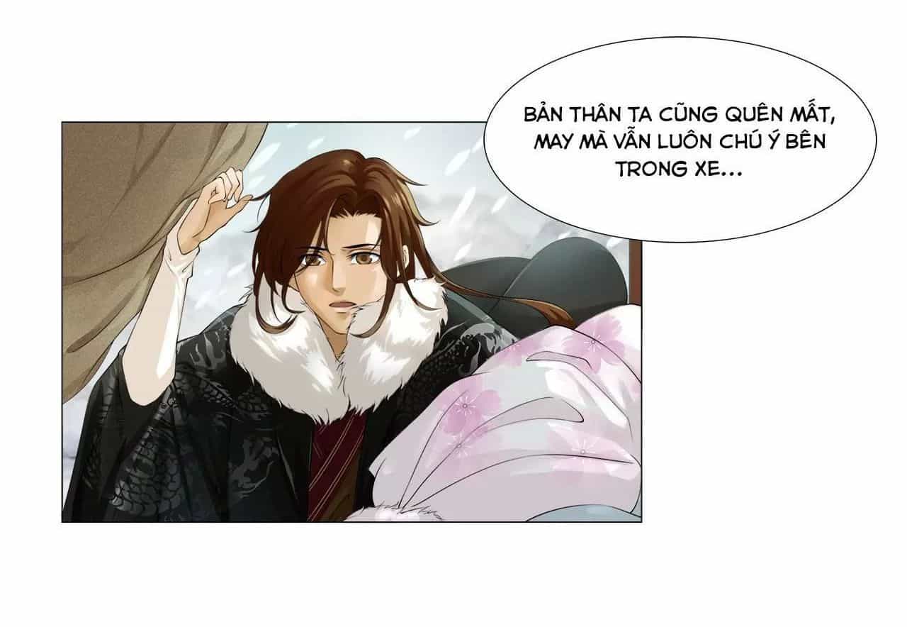 Loạn Thế Hoạ Phi - Chương 12 - ảnh 6