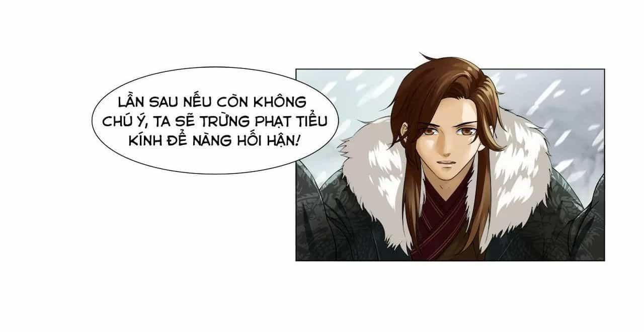 Loạn Thế Hoạ Phi - Chương 12 - ảnh 9