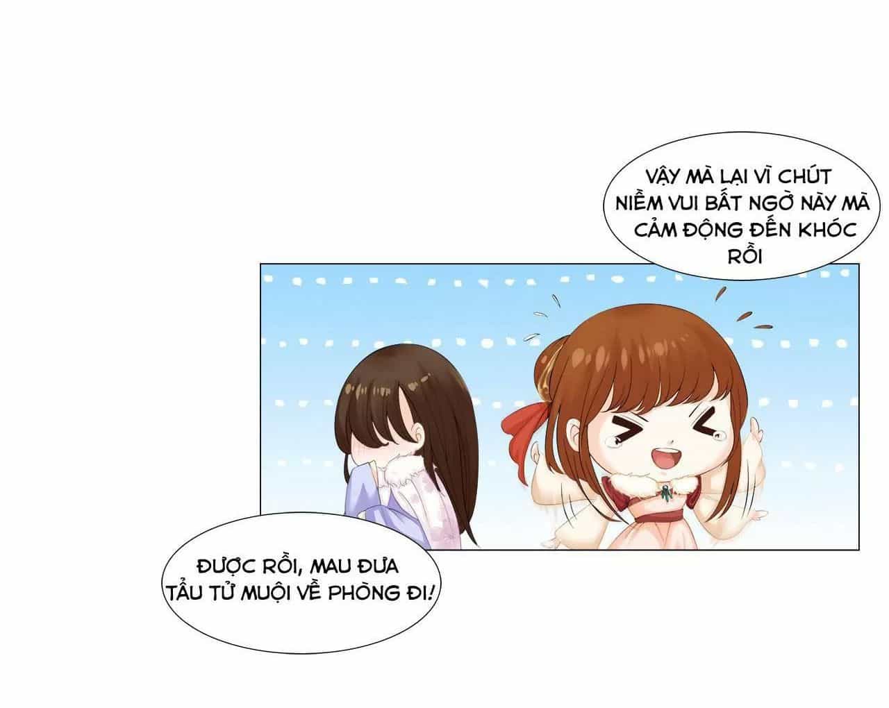 Loạn Thế Hoạ Phi - Chương 13 - ảnh 10