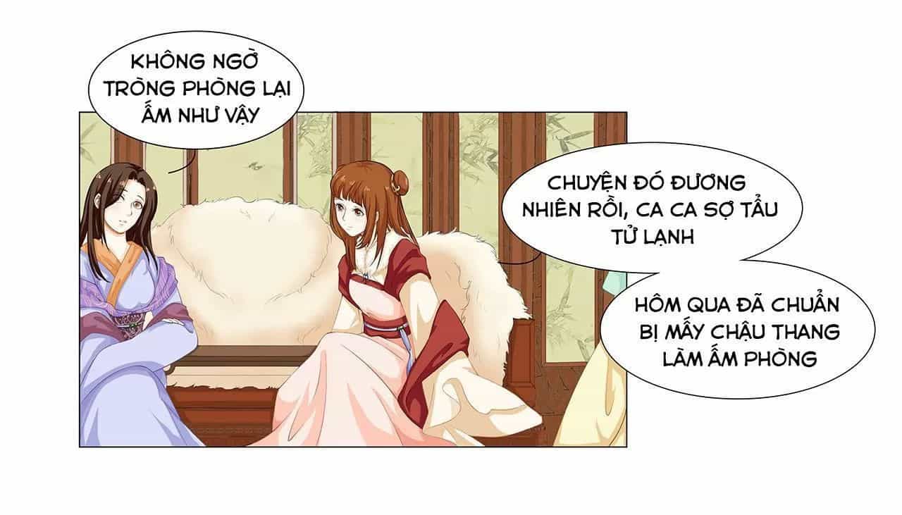 Loạn Thế Hoạ Phi - Chương 13 - ảnh 13