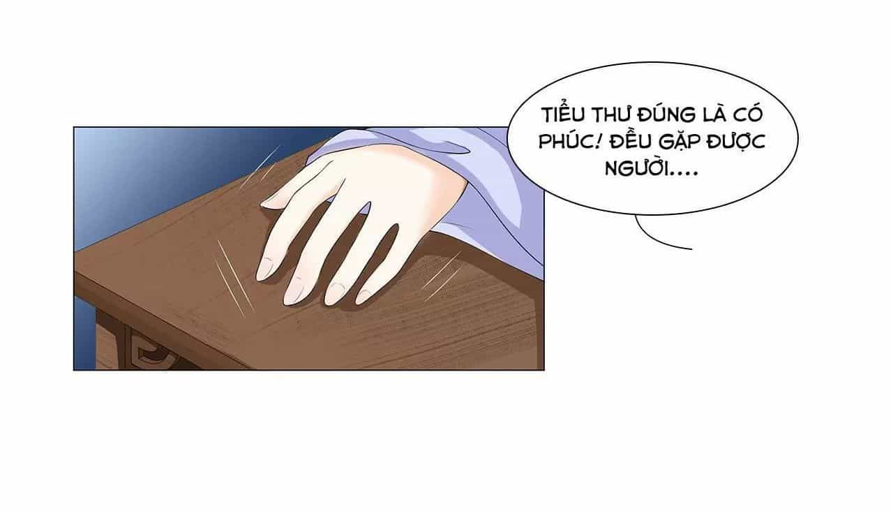 Loạn Thế Hoạ Phi - Chương 13 - ảnh 15
