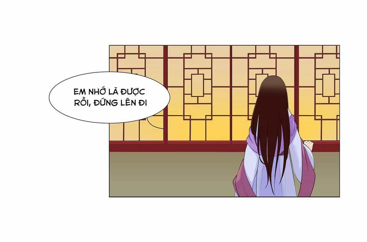 Loạn Thế Hoạ Phi - Chương 13 - ảnh 26