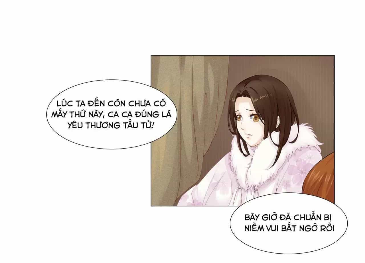 Loạn Thế Hoạ Phi - Chương 13 - ảnh 4