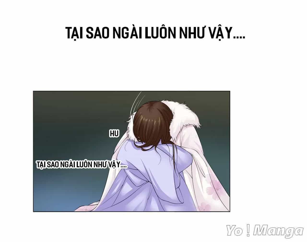 Loạn Thế Hoạ Phi - Chương 13 - ảnh 6