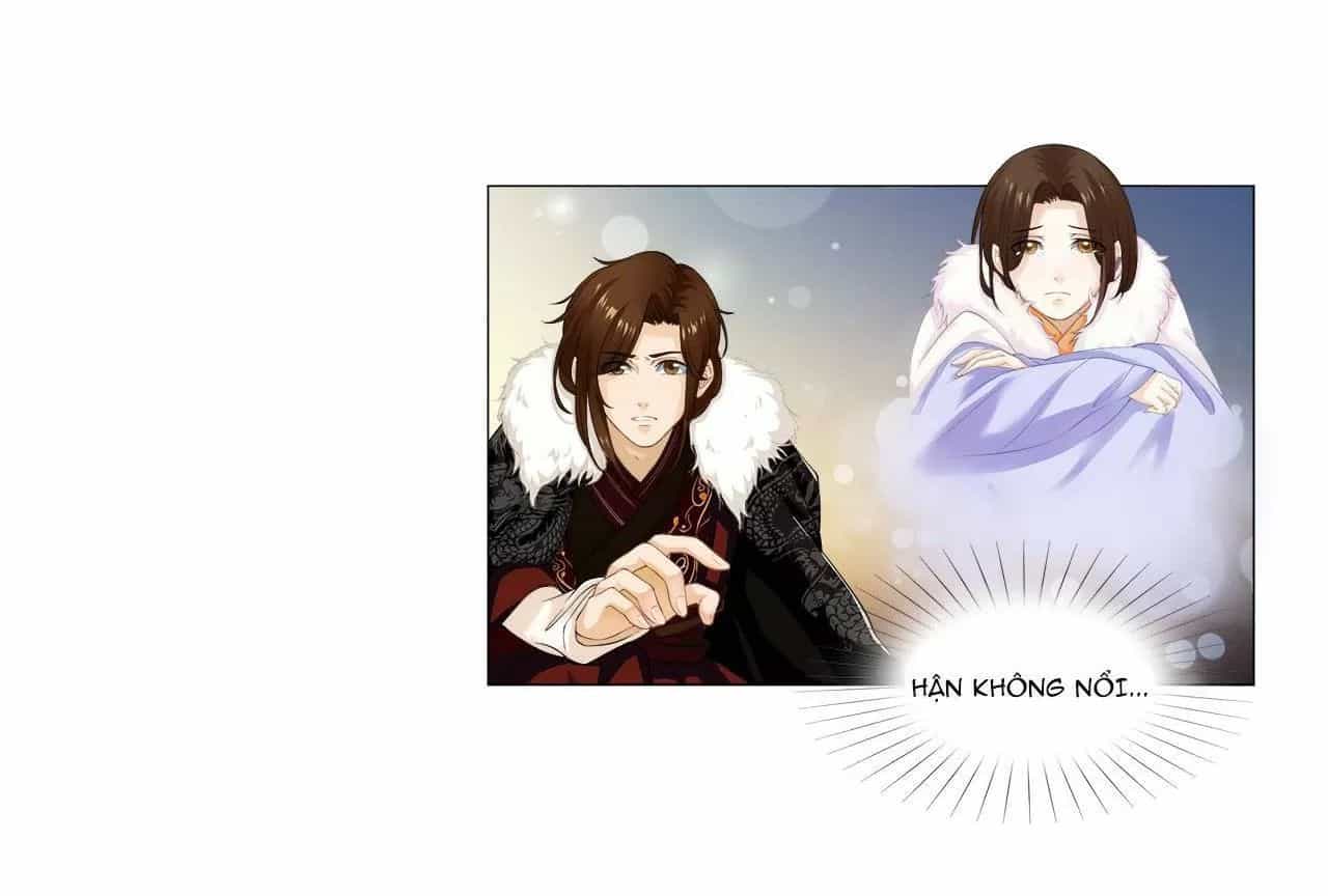 Loạn Thế Hoạ Phi - Chương 13 - ảnh 8
