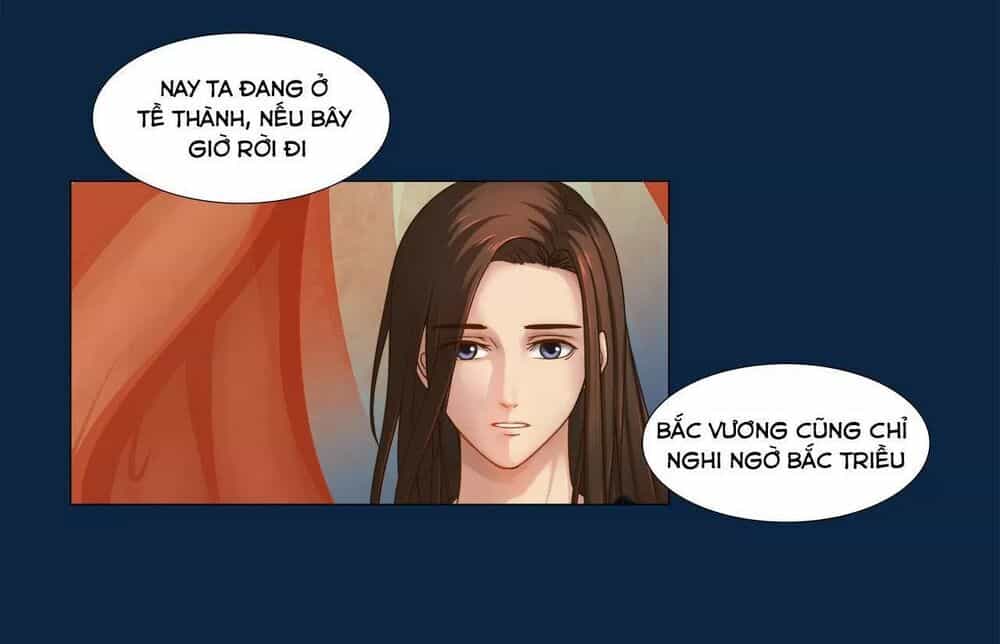 Loạn Thế Hoạ Phi - Chương 14 - ảnh 9