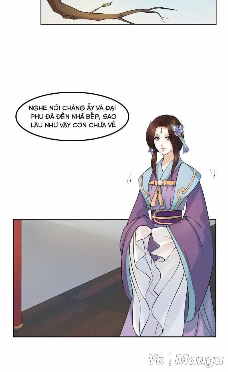 Loạn Thế Hoạ Phi - Chương 24 - ảnh 20