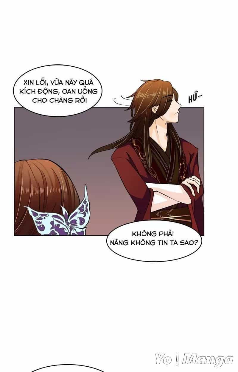Loạn Thế Hoạ Phi - Chương 26 - ảnh 13