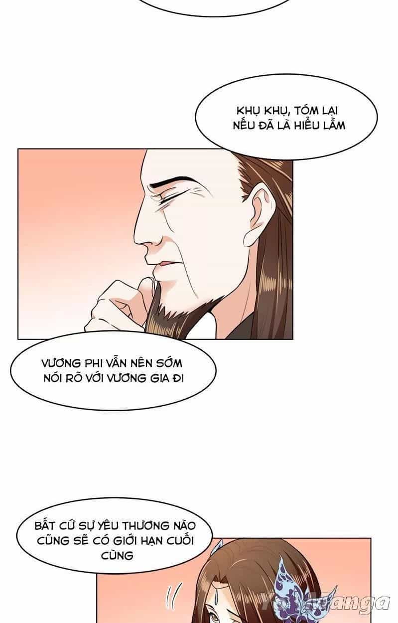 Loạn Thế Hoạ Phi - Chương 26 - ảnh 3