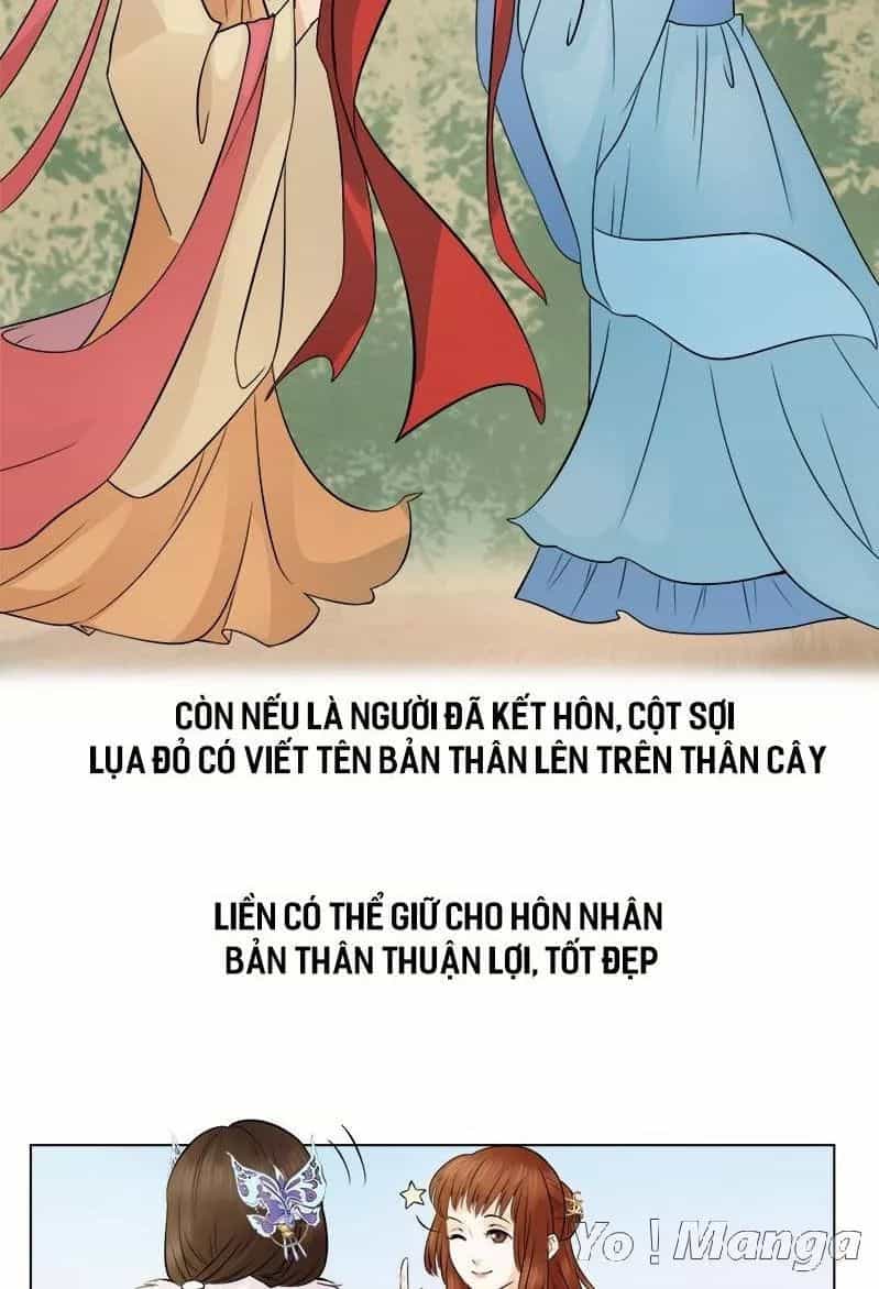 Loạn Thế Hoạ Phi - Chương 28 - ảnh 9