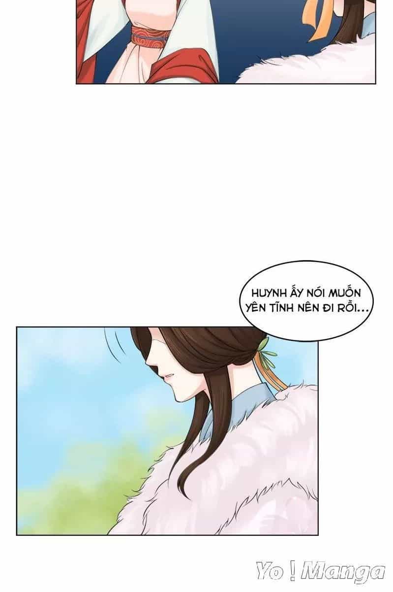 Loạn Thế Hoạ Phi - Chương 29 - ảnh 3