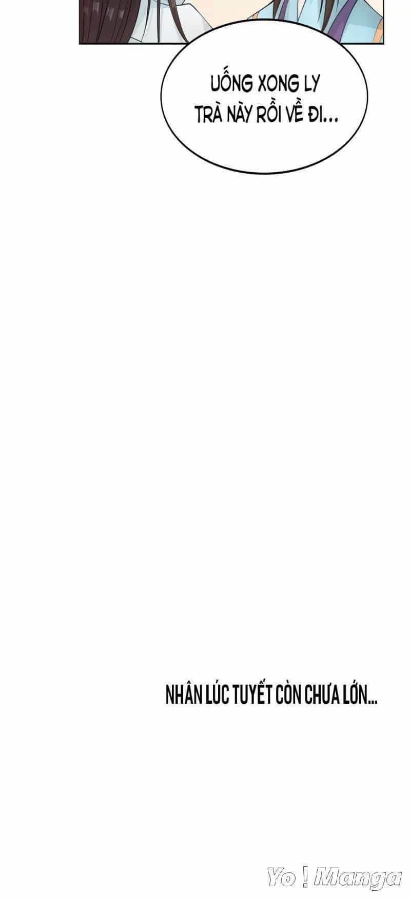 Loạn Thế Hoạ Phi - Chương 32 - ảnh 22