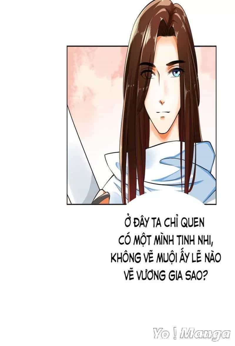 Loạn Thế Hoạ Phi - Chương 34 - ảnh 9
