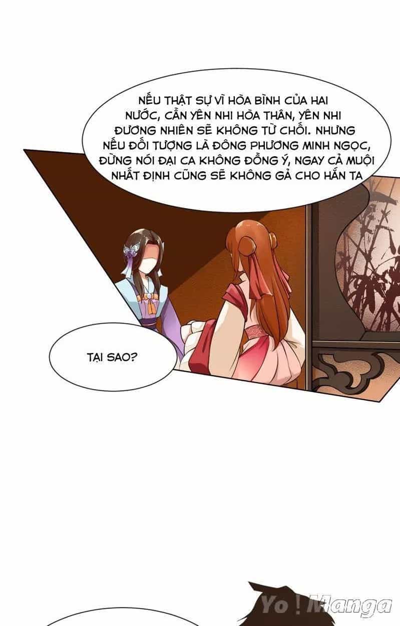 Loạn Thế Hoạ Phi - Chương 37 - ảnh 9