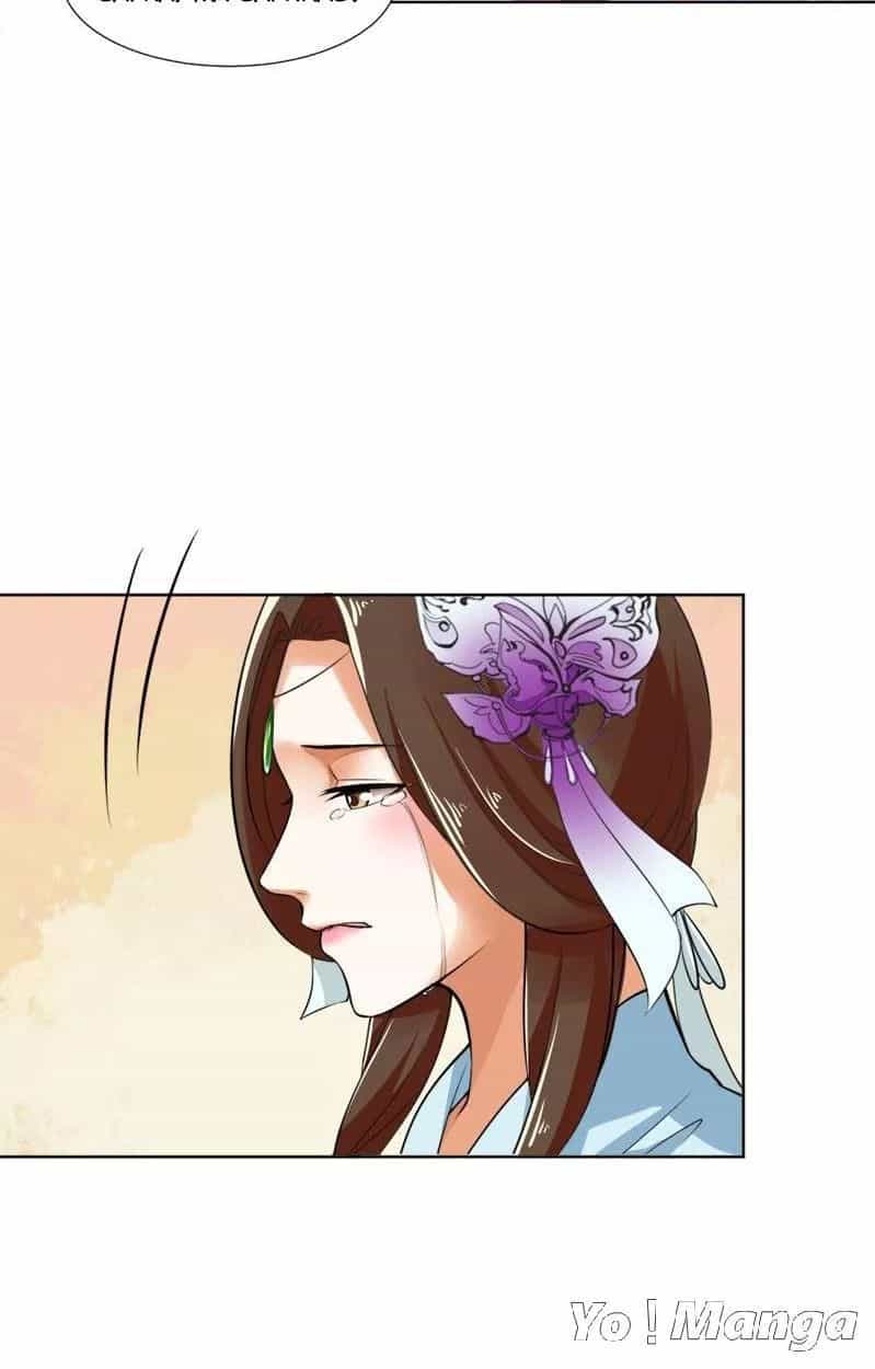 Loạn Thế Hoạ Phi - Chương 37 - ảnh 5