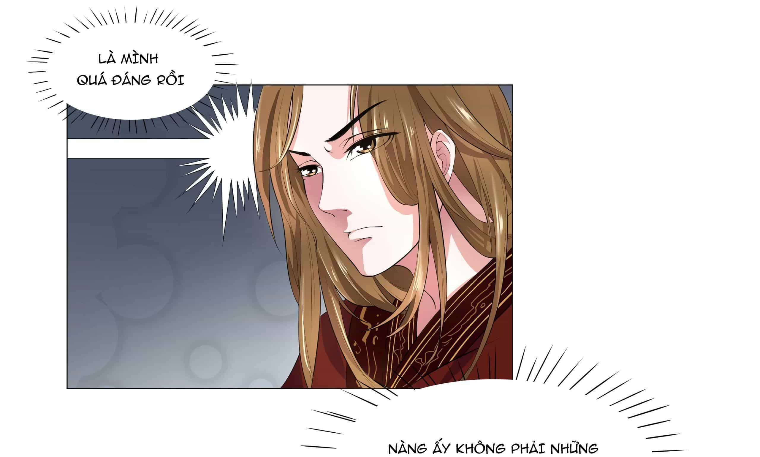 Loạn Thế Hoạ Phi - Chương 6 - ảnh 23
