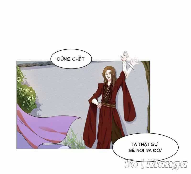 Loạn Thế Hoạ Phi - Chương 6 - ảnh 33