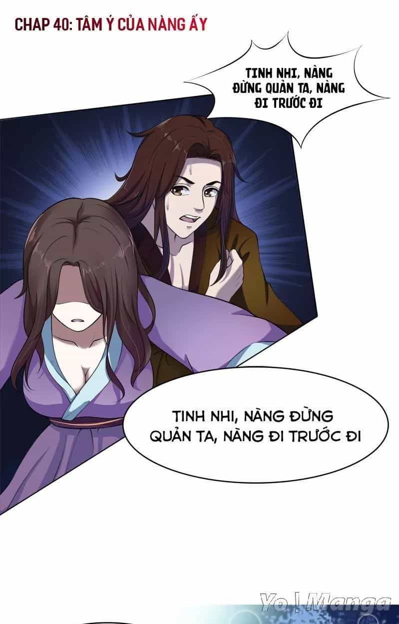 Loạn Thế Hoạ Phi - Chương 40 - ảnh 2