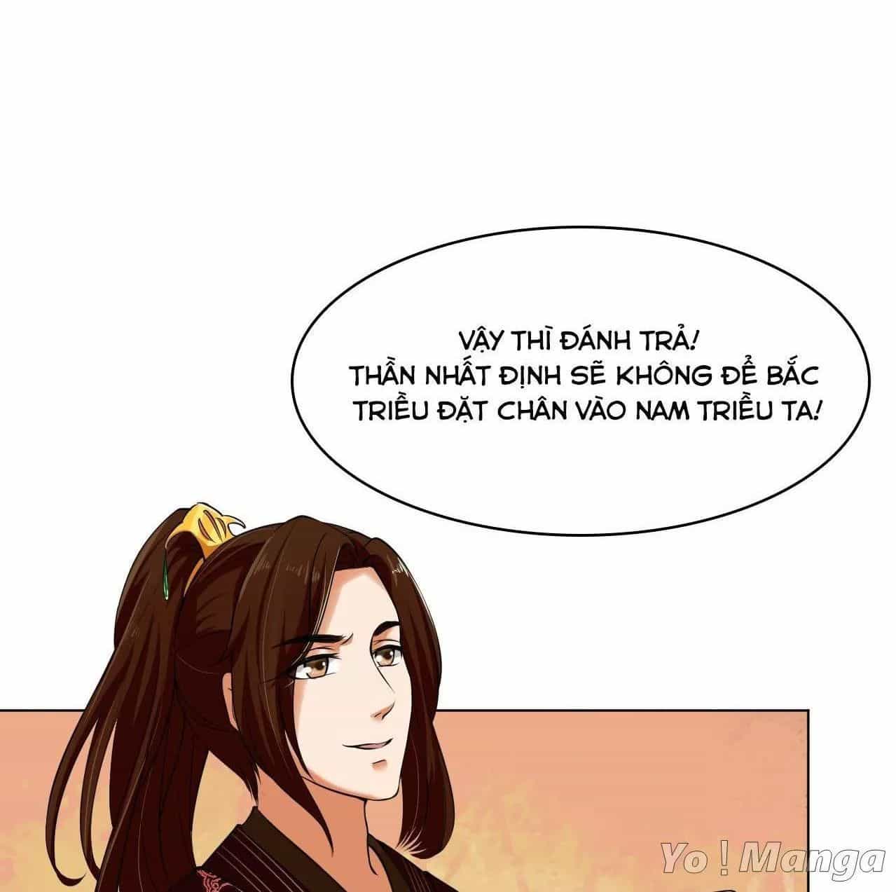 Loạn Thế Hoạ Phi - Chương 41 - ảnh 29