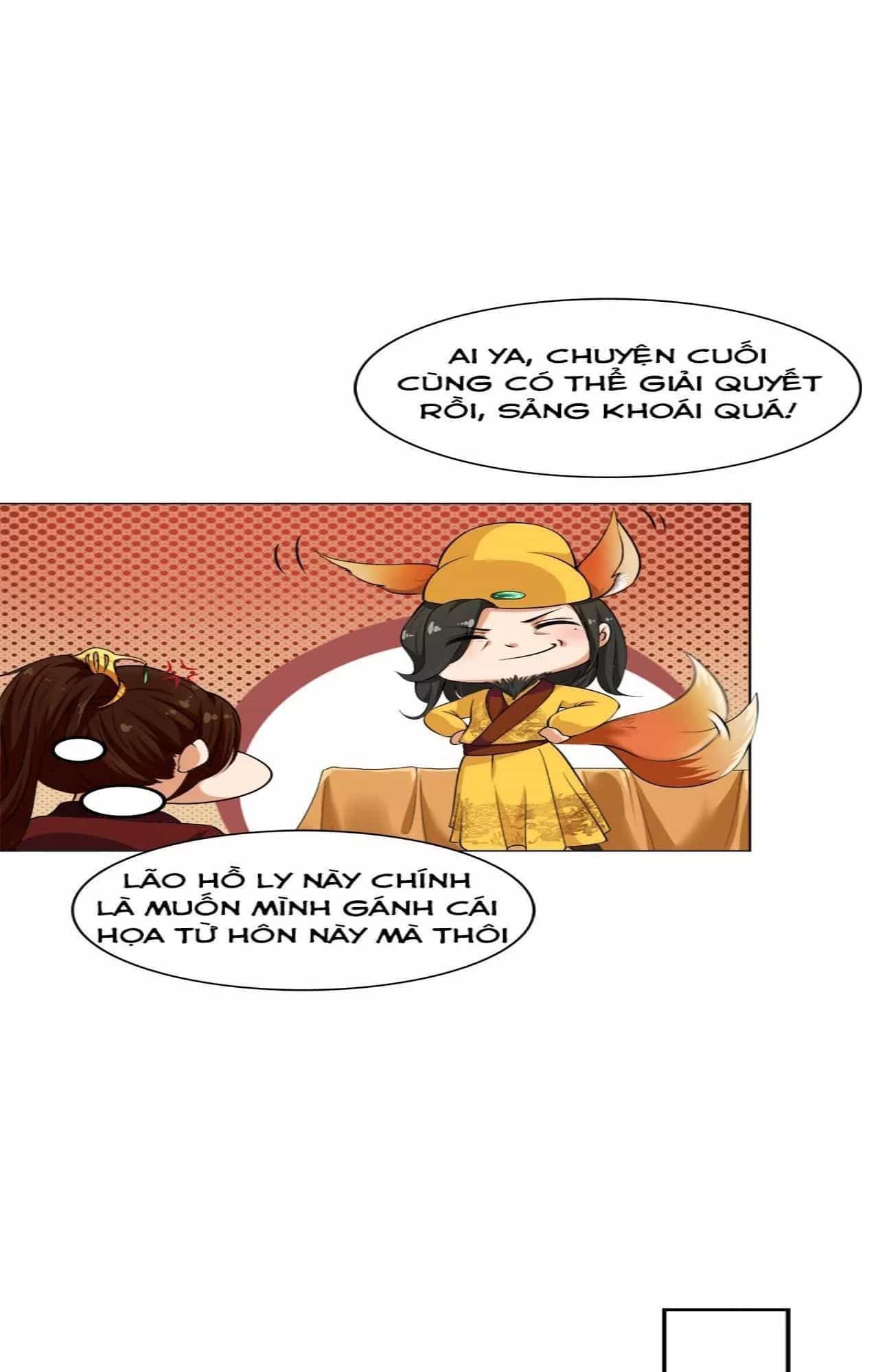 Loạn Thế Hoạ Phi - Chương 41 - ảnh 34