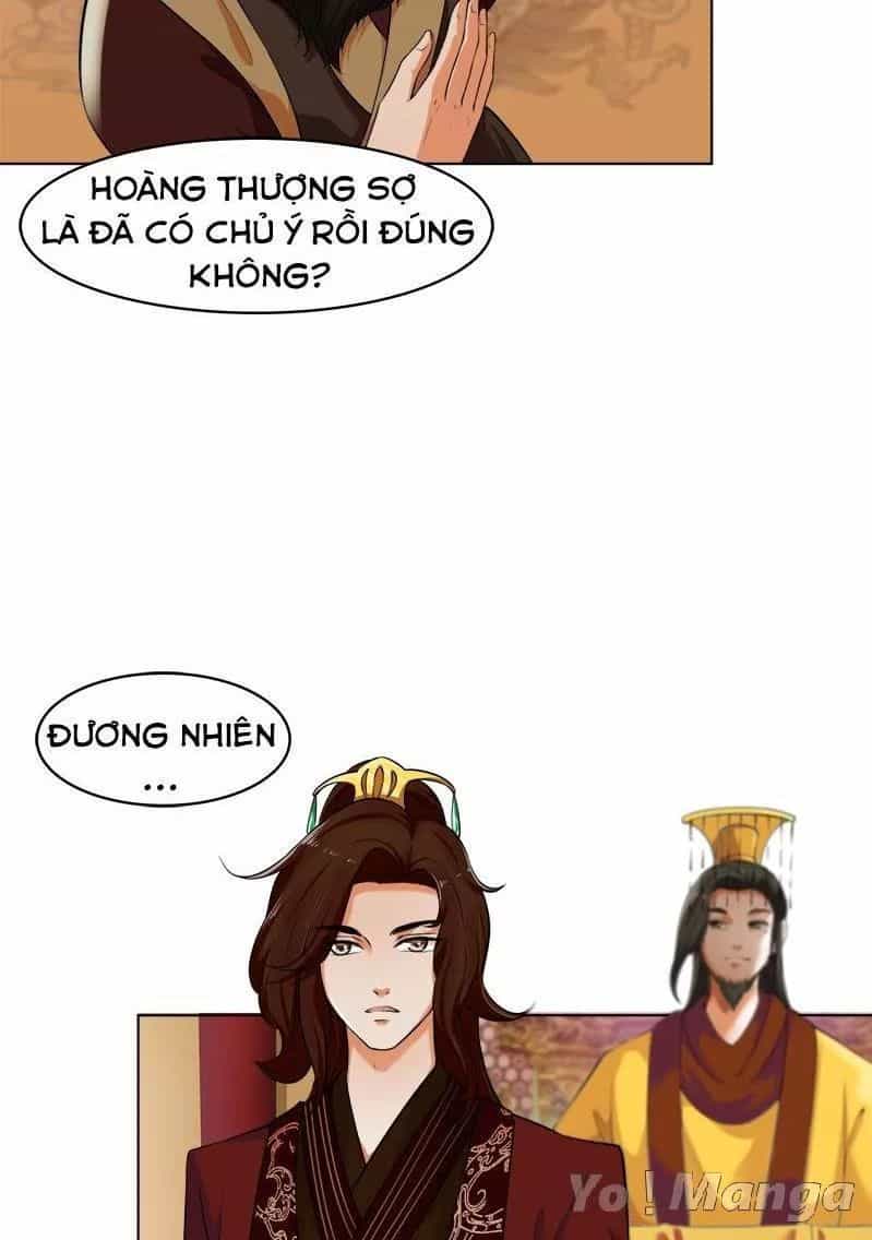 Loạn Thế Hoạ Phi - Chương 42 - ảnh 18