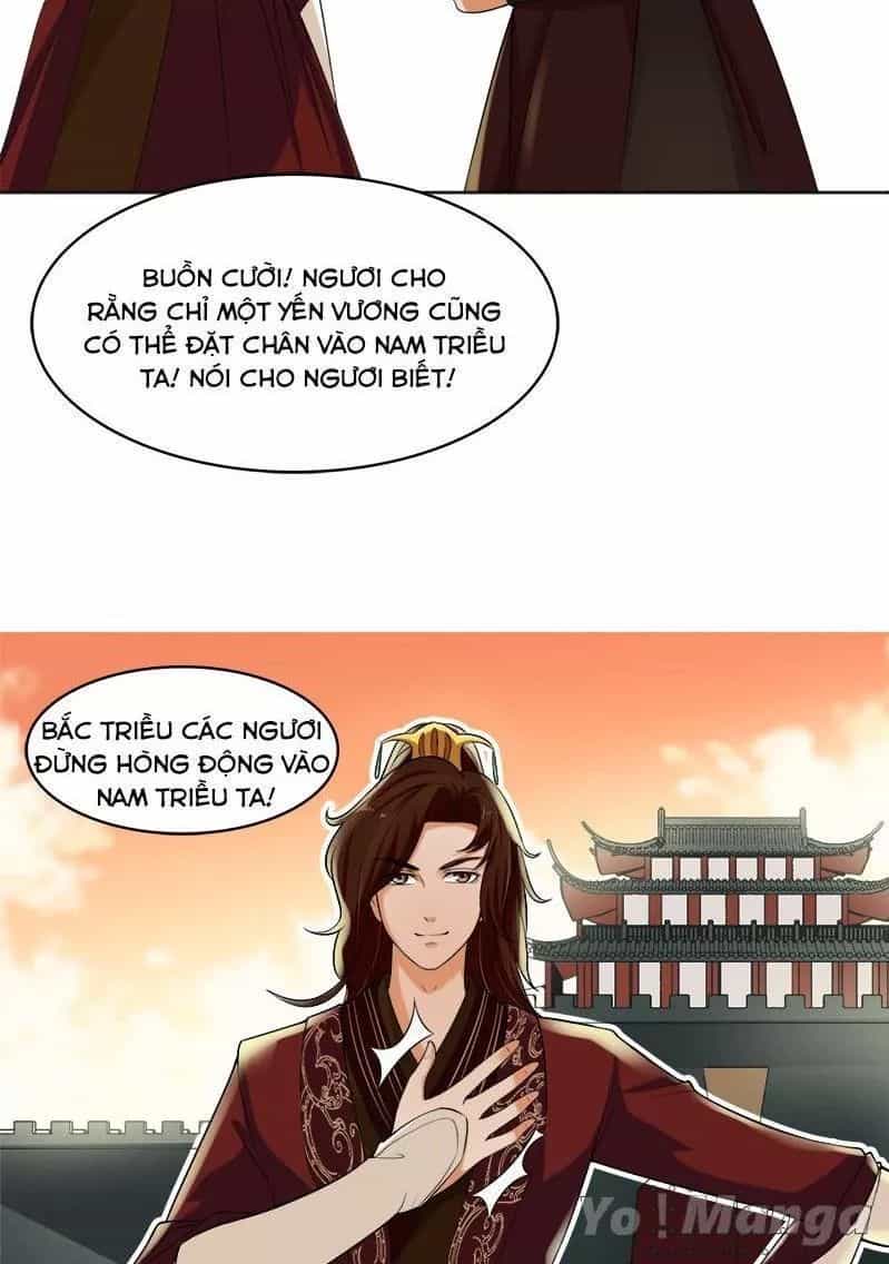 Loạn Thế Hoạ Phi - Chương 42 - ảnh 29