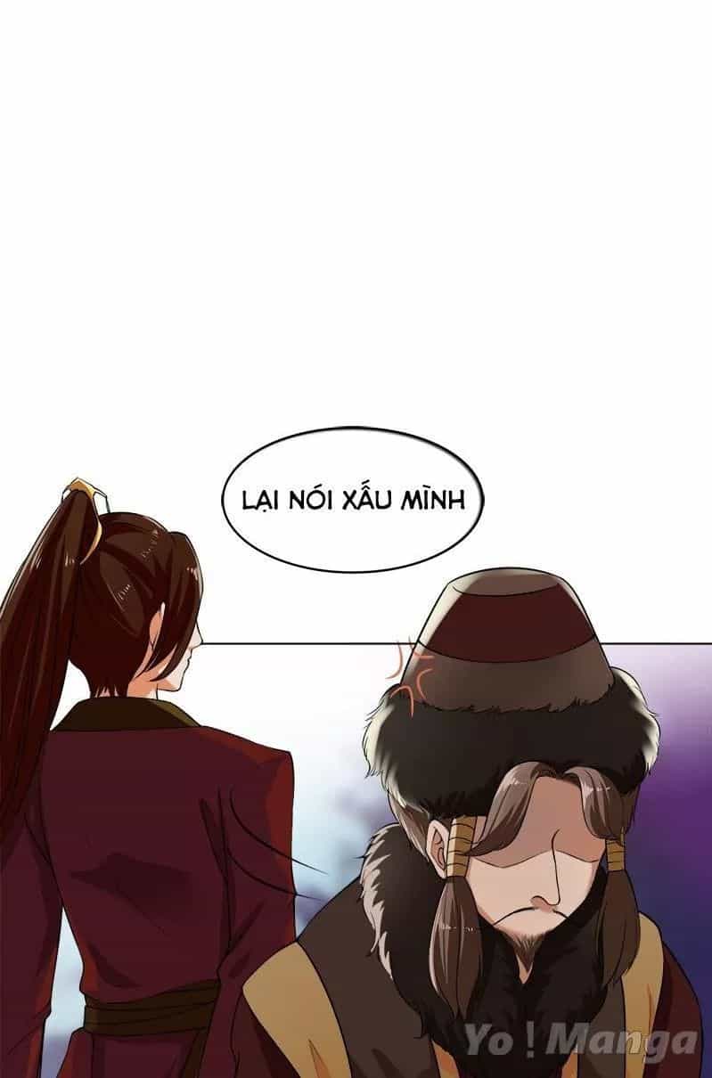 Loạn Thế Hoạ Phi - Chương 43 - ảnh 8