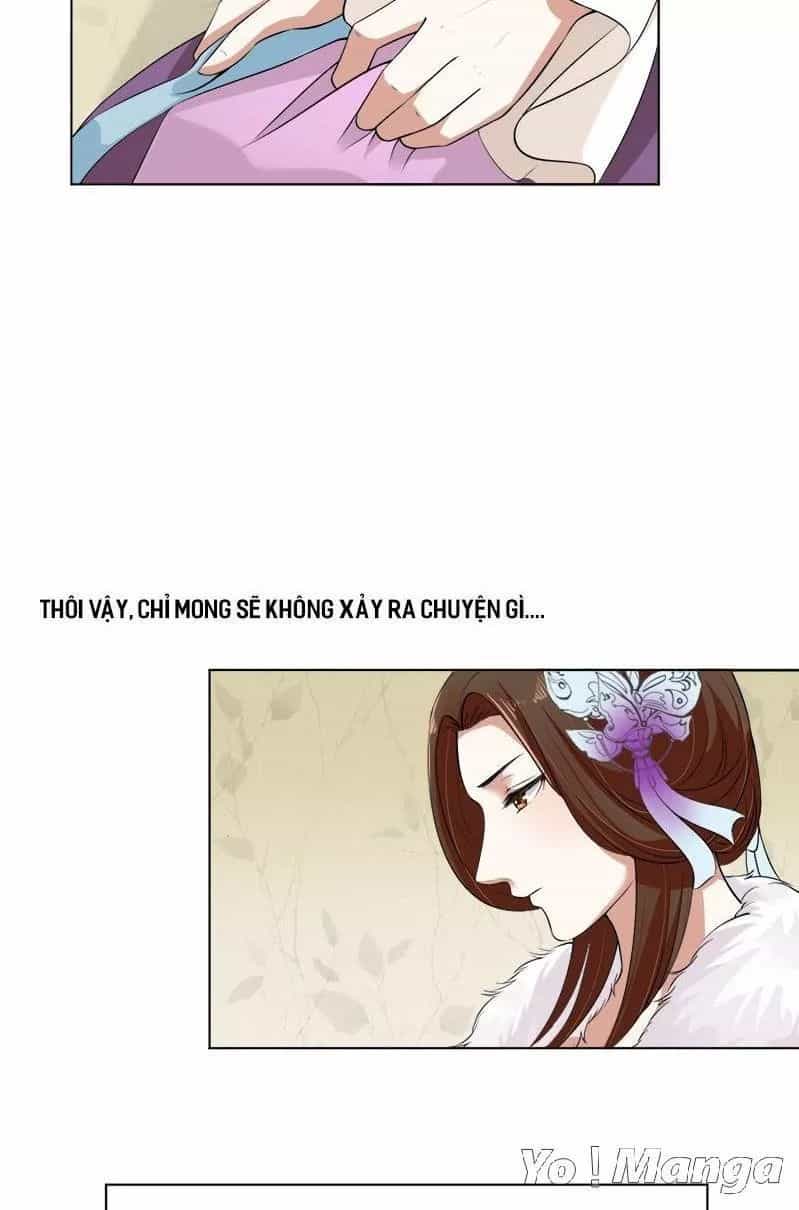 Loạn Thế Hoạ Phi - Chương 43 - ảnh 23