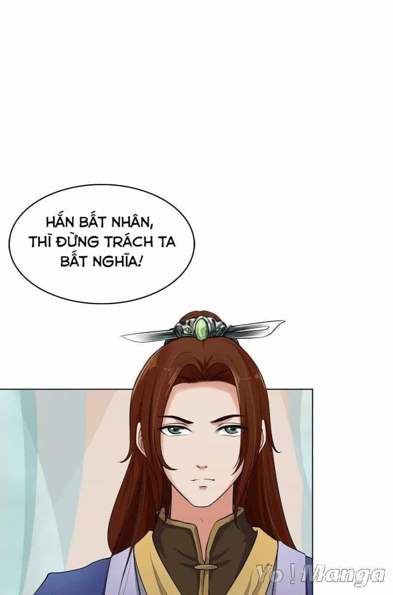 Loạn Thế Hoạ Phi - Chương 43 - ảnh 30