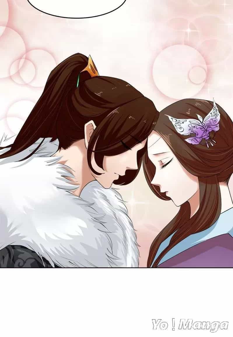 Loạn Thế Hoạ Phi - Chương 44 - ảnh 20
