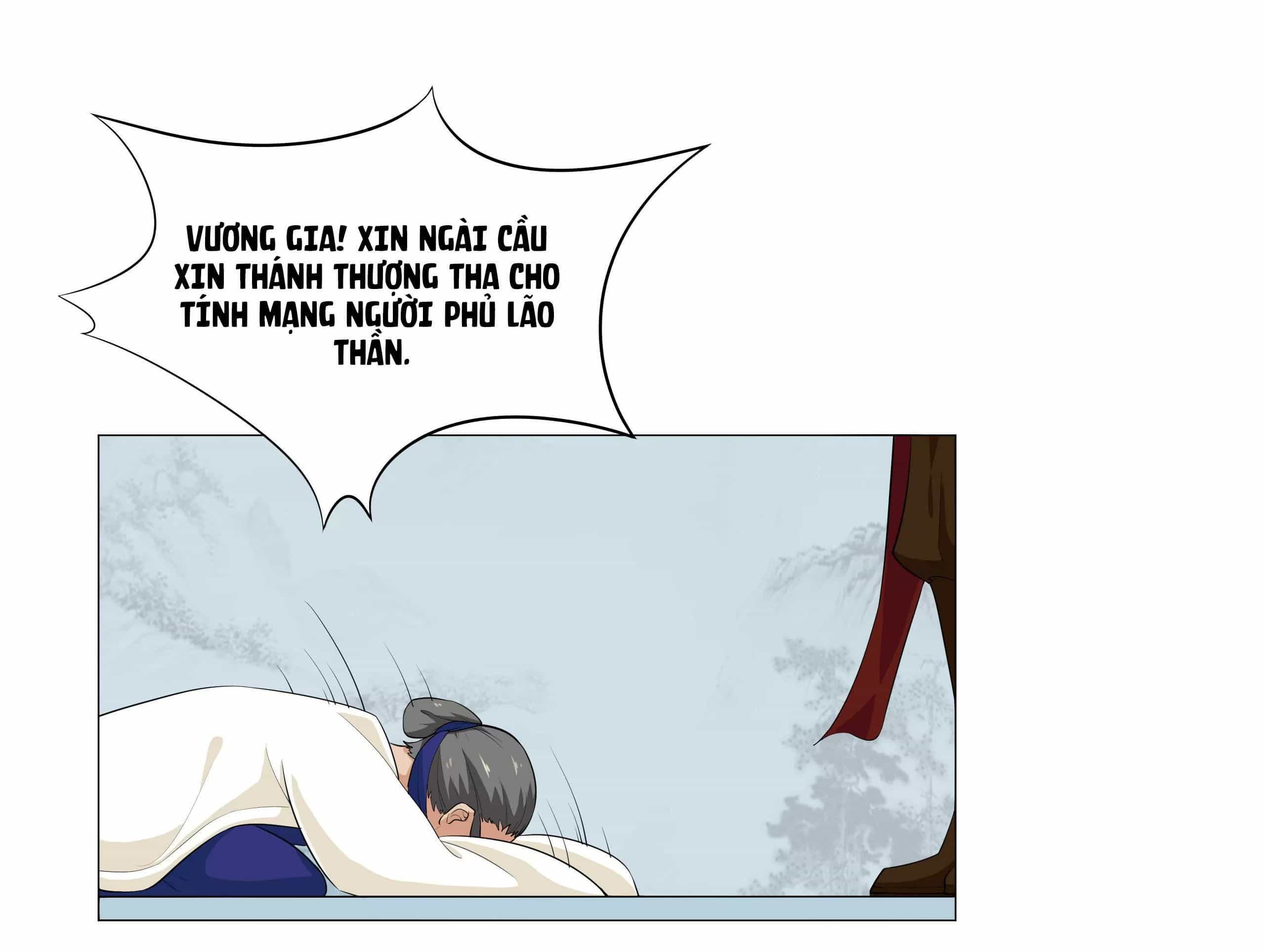 Loạn Thế Hoạ Phi - Chương 7 - ảnh 30
