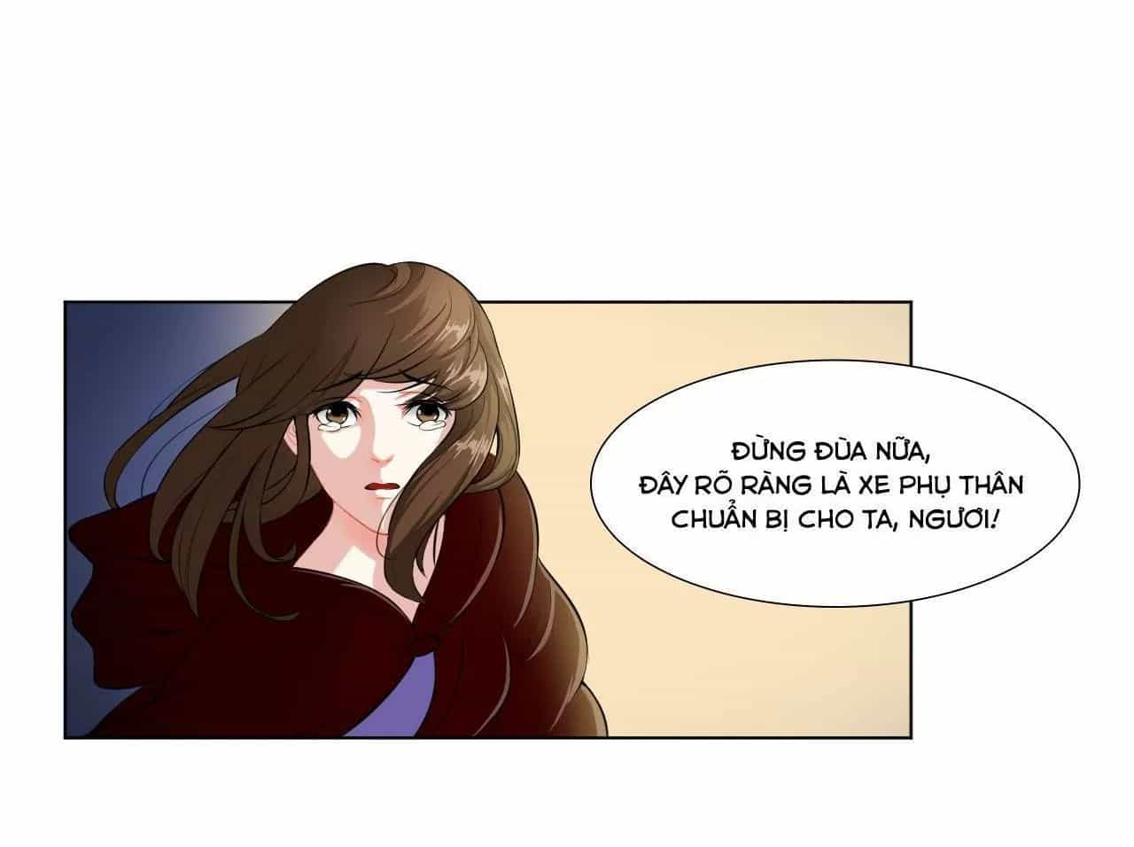 Loạn Thế Hoạ Phi - Chương 9 - ảnh 12