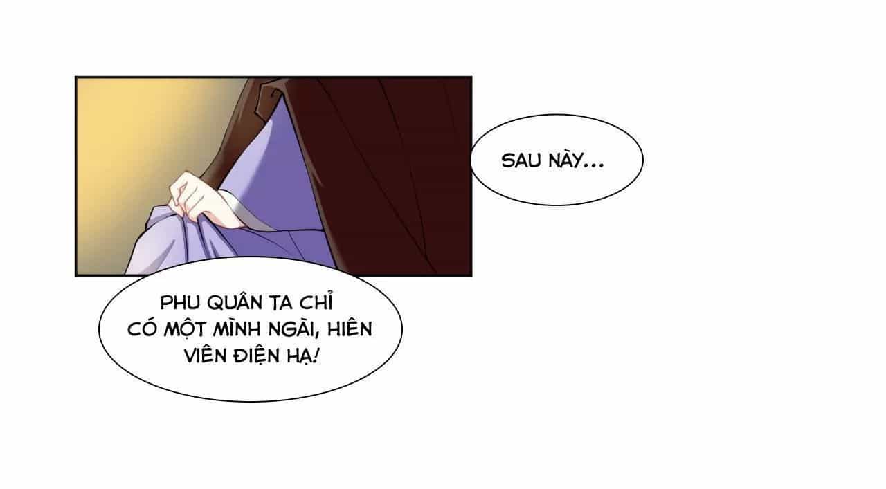 Loạn Thế Hoạ Phi - Chương 9 - ảnh 22