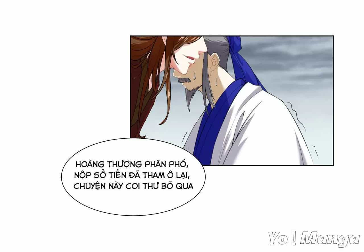 Loạn Thế Hoạ Phi - Chương 9 - ảnh 26