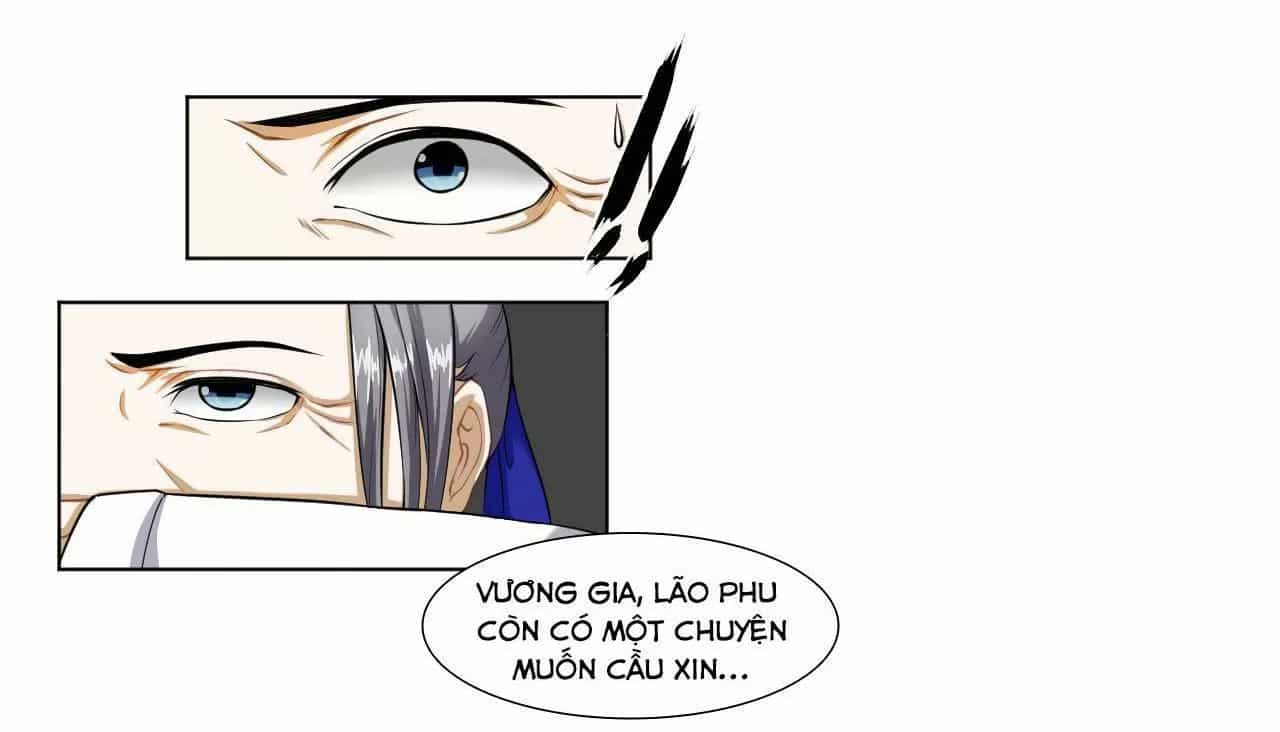 Loạn Thế Hoạ Phi - Chương 9 - ảnh 29
