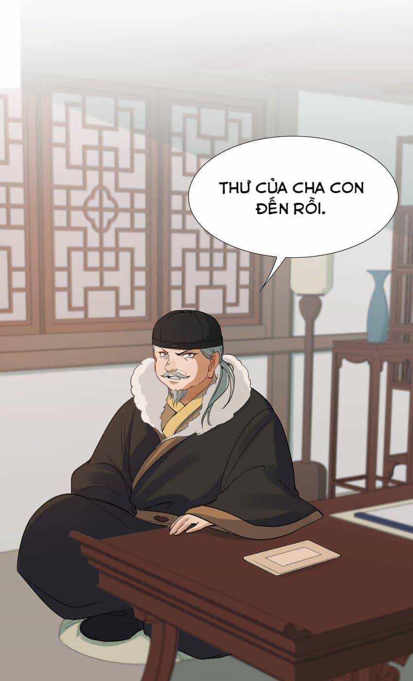 Loạn Thế Vi Vương - Chương 10 - ảnh 10