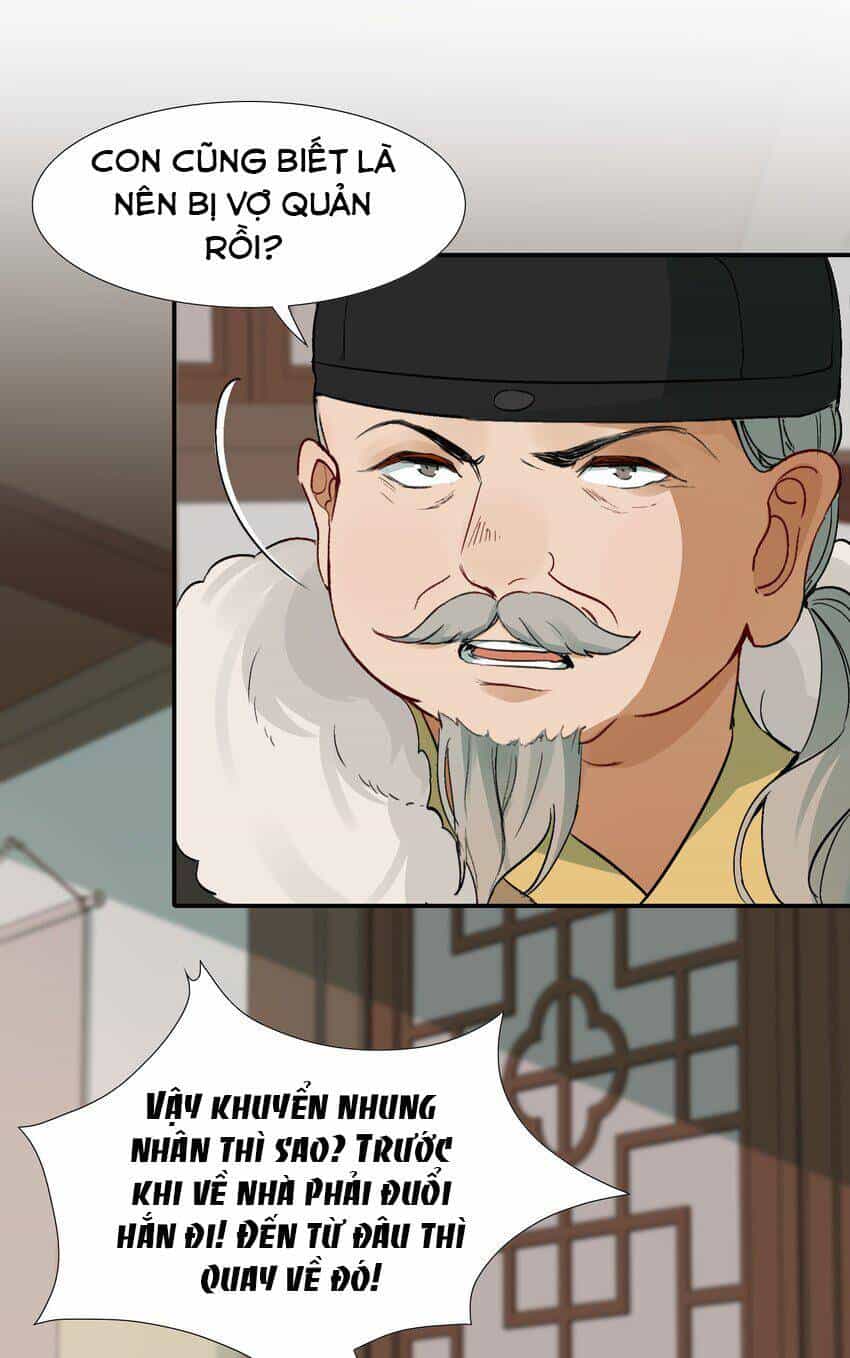 Loạn Thế Vi Vương - Chương 10 - ảnh 19