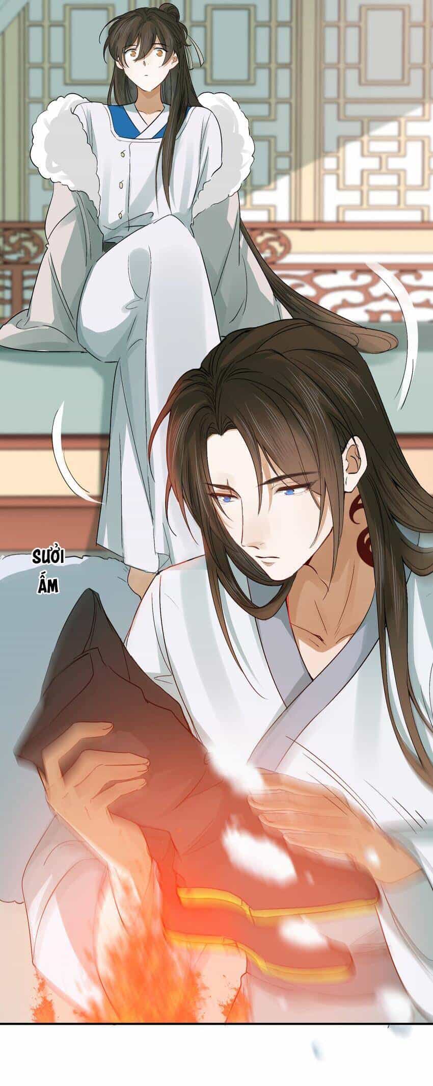 Loạn Thế Vi Vương - Chương 10 - ảnh 35