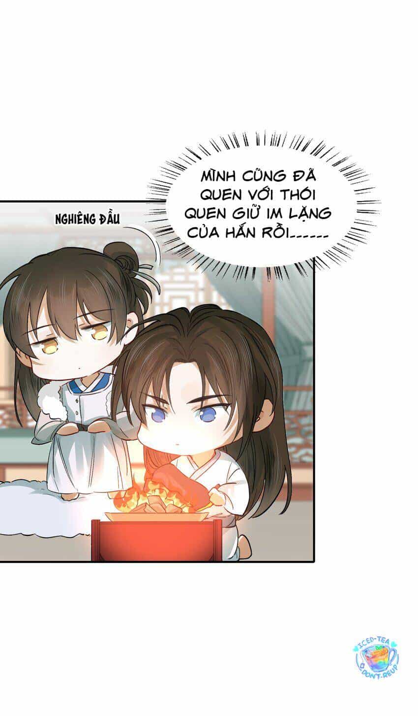 Loạn Thế Vi Vương - Chương 10 - ảnh 39