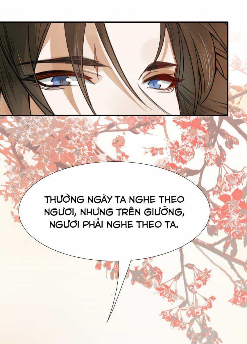 Loạn Thế Vi Vương - Chương 10 - ảnh 56