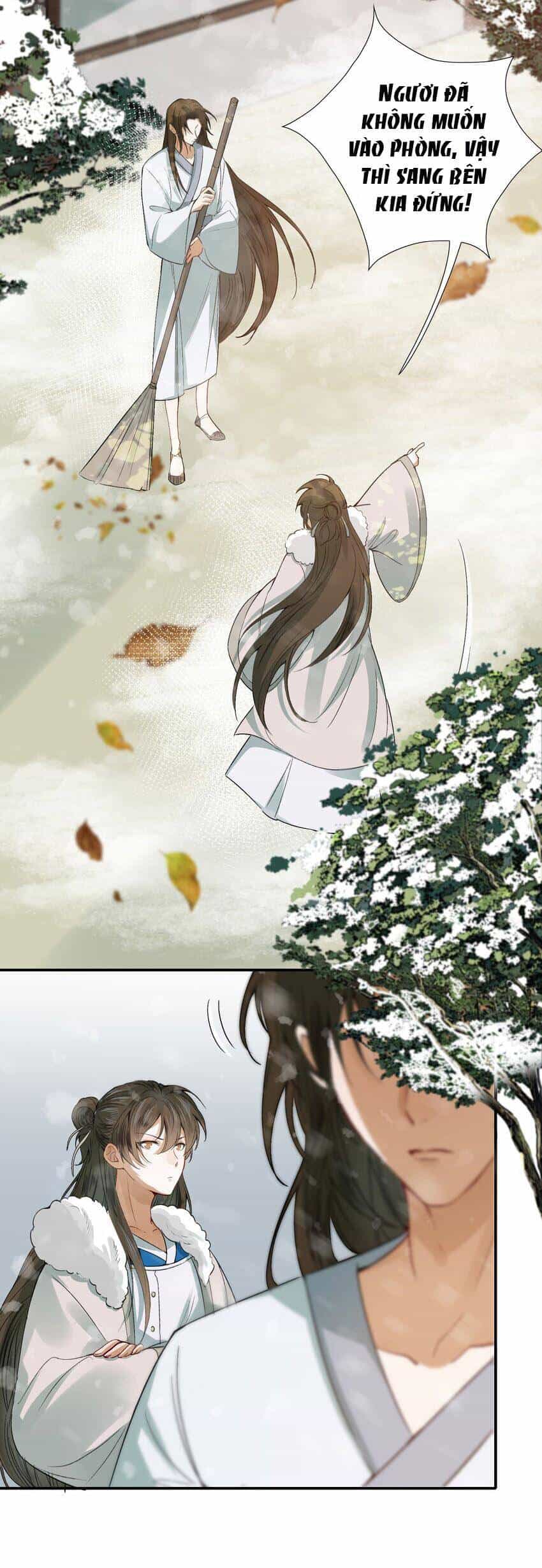 Loạn Thế Vi Vương - Chương 10 - ảnh 6
