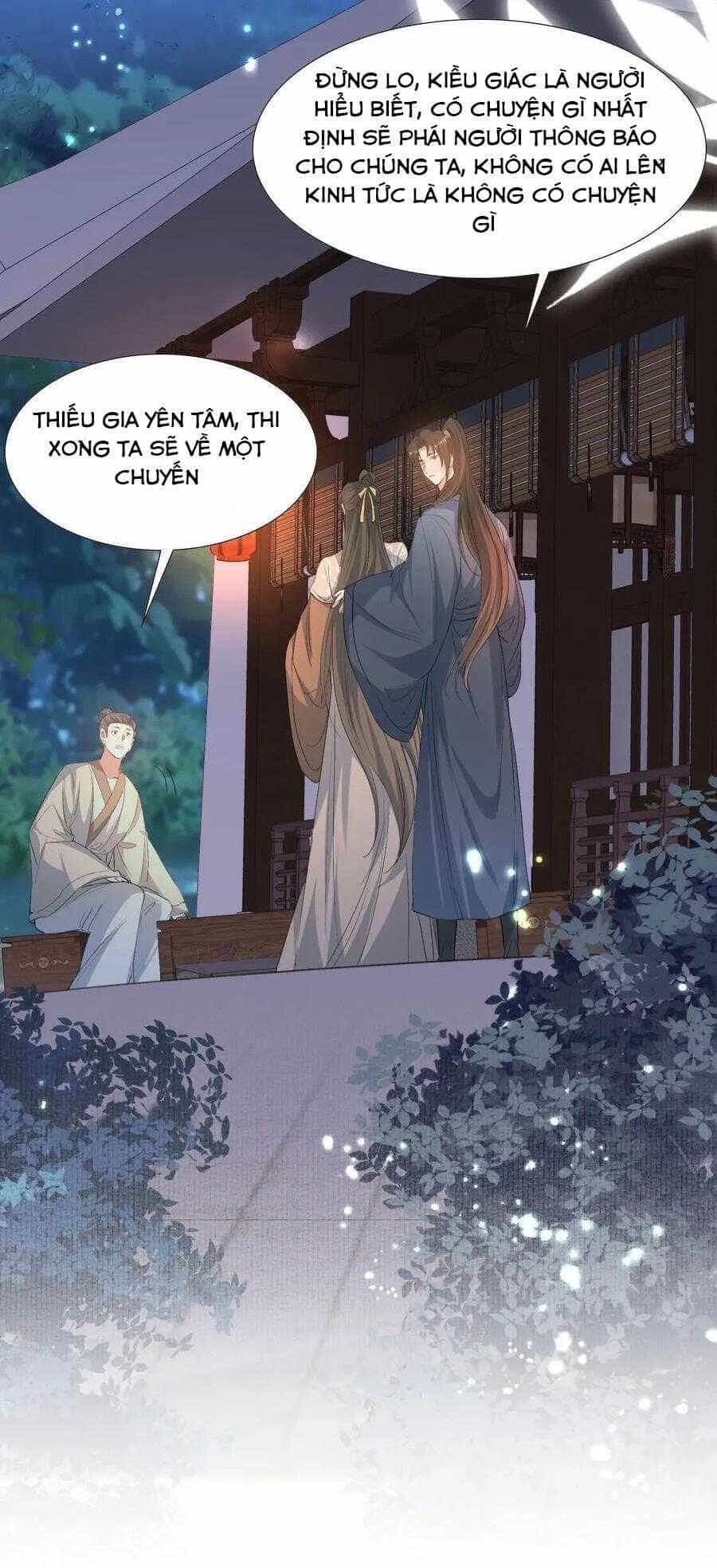 Loạn Thế Vi Vương - Chương 88 - ảnh 45