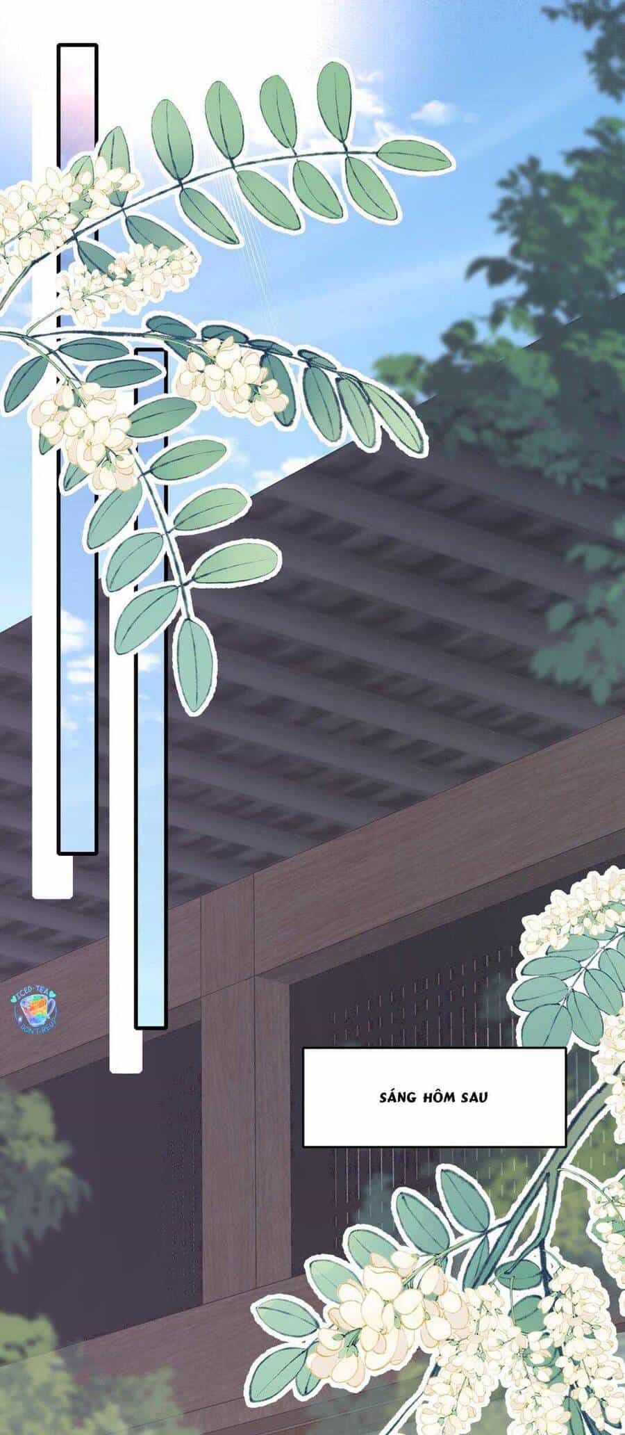 Loạn Thế Vi Vương - Chương 90 - ảnh 32