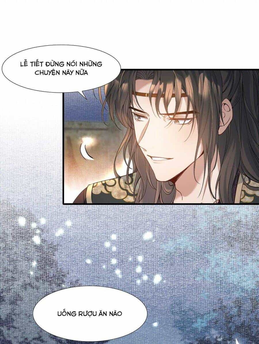 Loạn Thế Vi Vương - Chương 93 - ảnh 3