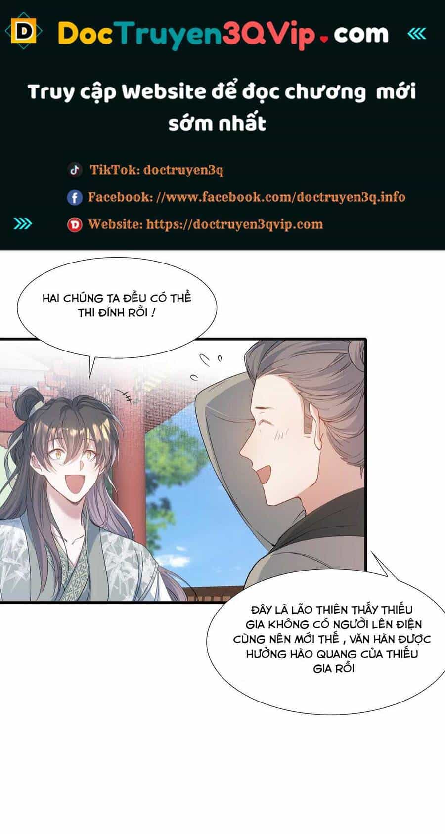 Loạn Thế Vi Vương - Chương 95 - ảnh 2