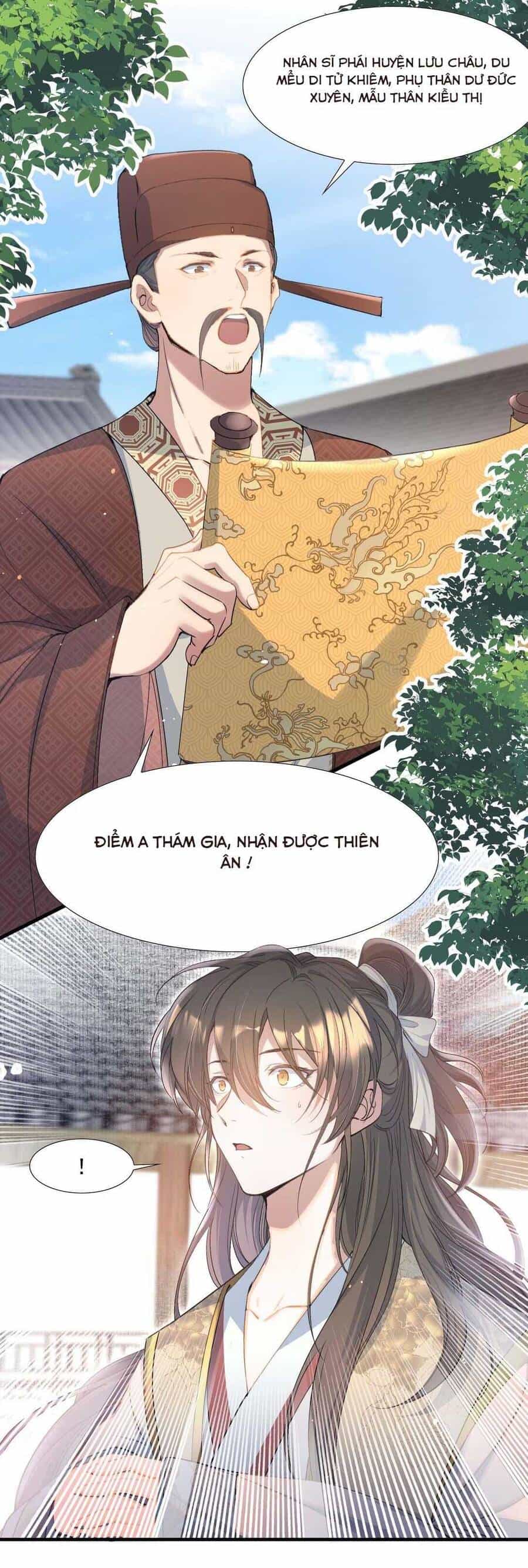Loạn Thế Vi Vương - Chương 95 - ảnh 38