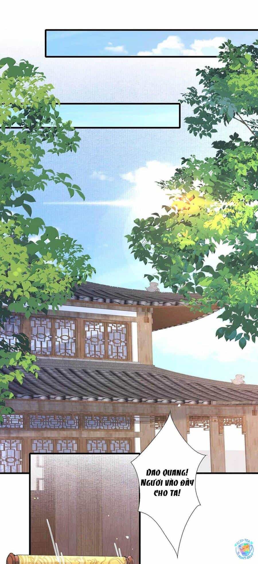 Loạn Thế Vi Vương - Chương 96 - ảnh 11