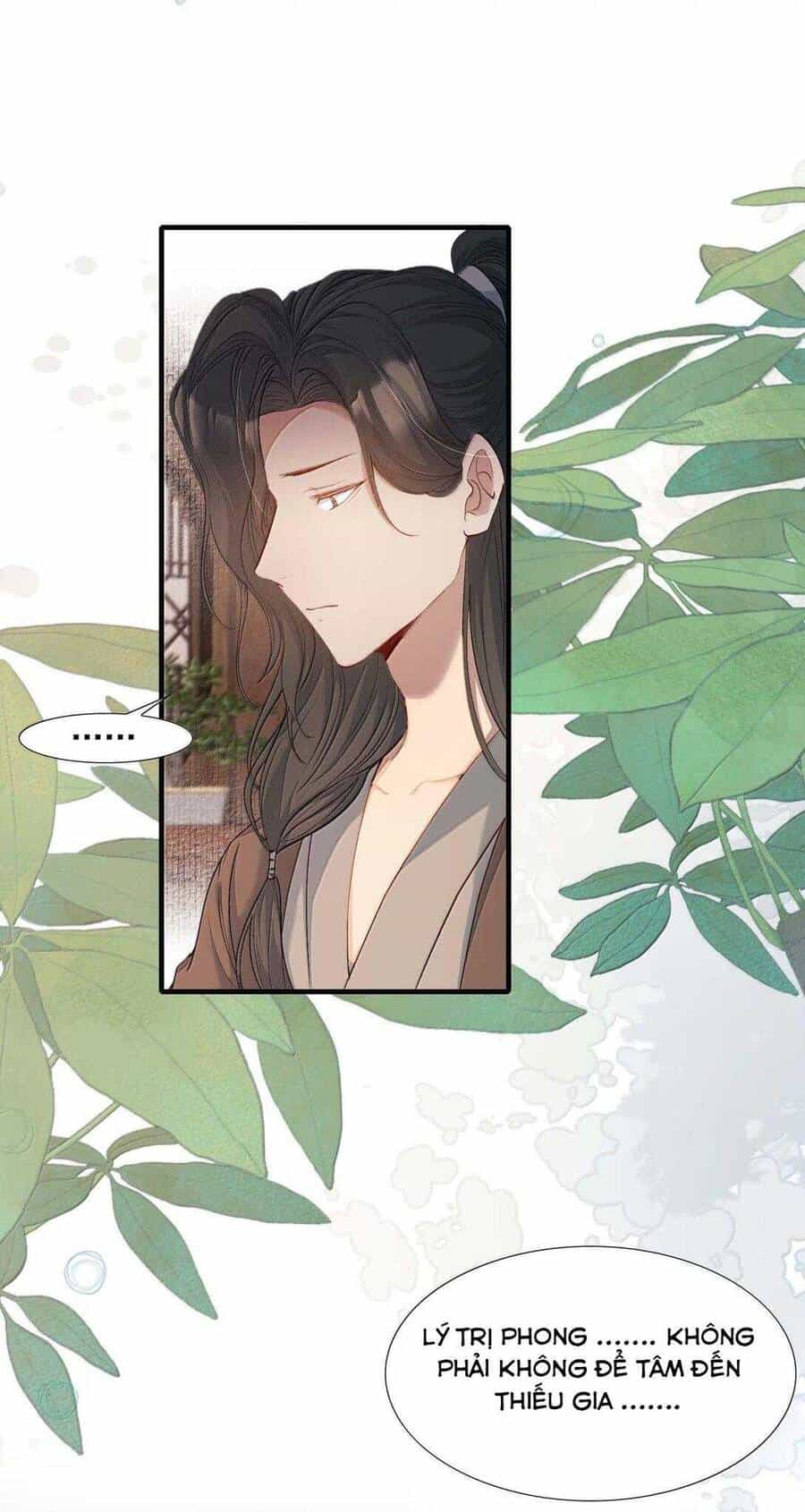 Loạn Thế Vi Vương - Chương 96 - ảnh 21
