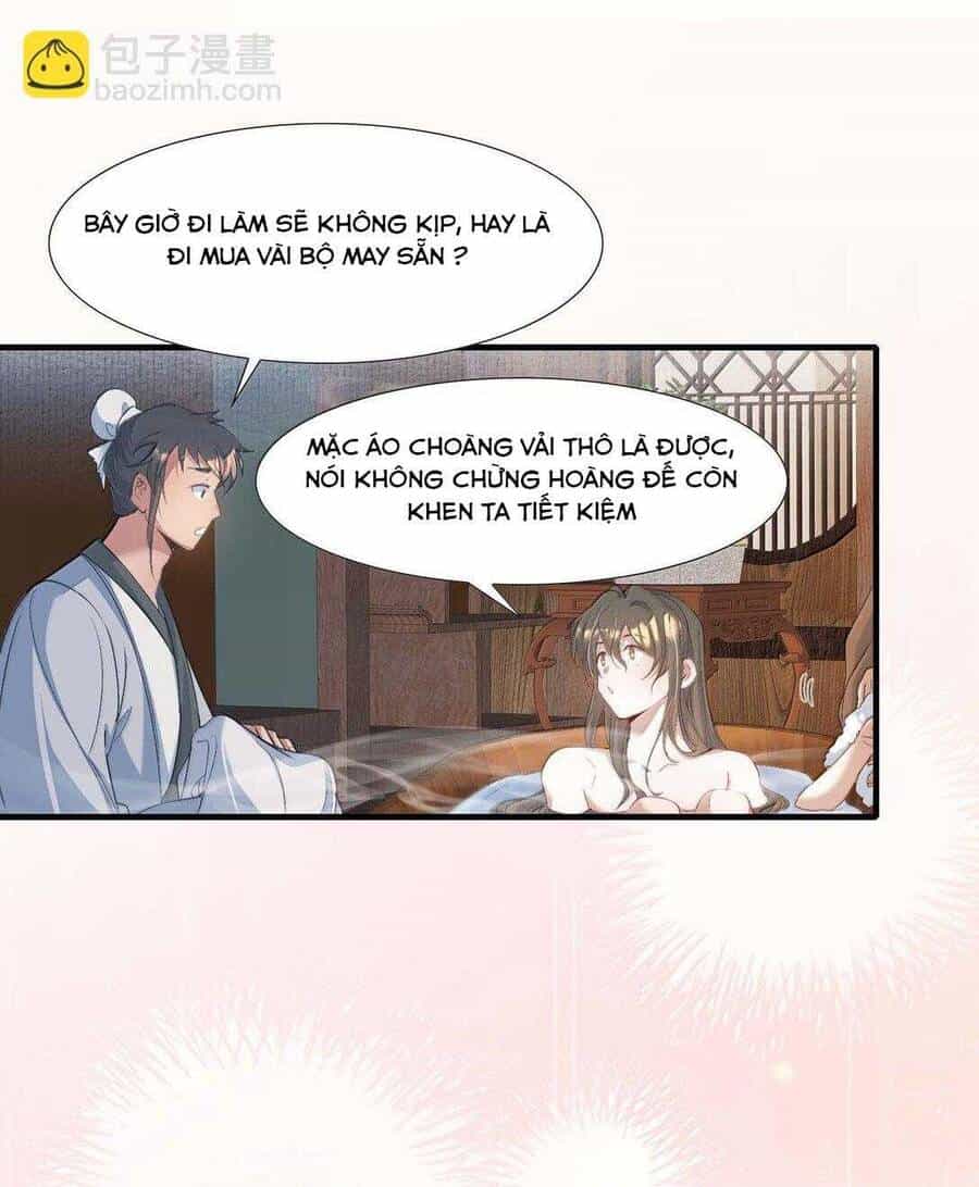 Loạn Thế Vi Vương - Chương 96 - ảnh 31